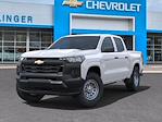 2025 Chevrolet Colorado Crew Cab 2WD Pickup for sale #33390 - photo 6