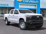 2025 Chevrolet Colorado Crew Cab 2WD Pickup for sale #33390 - photo 7