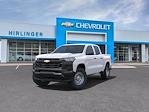 2025 Chevrolet Colorado Crew Cab 2WD Pickup for sale #33390 - photo 8