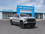 2025 Chevrolet Silverado 1500 Crew Cab 4WD Pickup for sale #33395 - photo 1