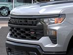 2025 Chevrolet Silverado 1500 Crew Cab 4WD Pickup for sale #33395 - photo 13