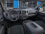 2025 Chevrolet Silverado 1500 Crew Cab 4WD Pickup for sale #33395 - photo 15