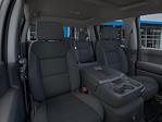 2025 Chevrolet Silverado 1500 Crew Cab 4WD Pickup for sale #33395 - photo 16