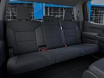 2025 Chevrolet Silverado 1500 Crew Cab 4WD Pickup for sale #33395 - photo 17