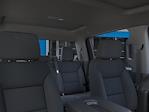 2025 Chevrolet Silverado 1500 Crew Cab 4WD Pickup for sale #33395 - photo 24