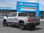 2025 Chevrolet Silverado 1500 Crew Cab 4WD Pickup for sale #33395 - photo 4
