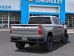 2025 Chevrolet Silverado 1500 Crew Cab 4WD Pickup for sale #33395 - photo 2