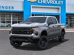 2025 Chevrolet Silverado 1500 Crew Cab 4WD Pickup for sale #33395 - photo 6