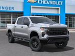2025 Chevrolet Silverado 1500 Crew Cab 4WD Pickup for sale #33395 - photo 7