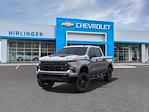 2025 Chevrolet Silverado 1500 Crew Cab 4WD Pickup for sale #33395 - photo 8
