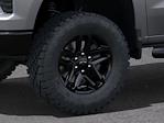 2025 Chevrolet Silverado 1500 Crew Cab 4WD Pickup for sale #33395 - photo 9