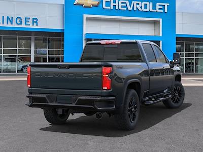 2025 Chevrolet Silverado 2500 Crew Cab 4WD Pickup for sale #33400 - photo 2