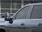 2025 Chevrolet Silverado 2500 Crew Cab 4WD Pickup for sale #33400 - photo 12