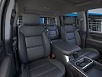 2025 Chevrolet Silverado 2500 Crew Cab 4WD Pickup for sale #33400 - photo 16