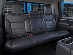 2025 Chevrolet Silverado 2500 Crew Cab 4WD Pickup for sale #33400 - photo 17
