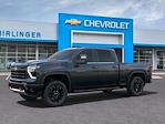 2025 Chevrolet Silverado 2500 Crew Cab 4WD Pickup for sale #33400 - photo 3
