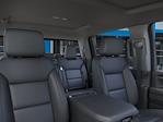 2025 Chevrolet Silverado 2500 Crew Cab 4WD Pickup for sale #33400 - photo 24