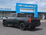 2025 Chevrolet Silverado 2500 Crew Cab 4WD Pickup for sale #33400 - photo 4