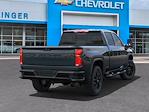 2025 Chevrolet Silverado 2500 Crew Cab 4WD Pickup for sale #33400 - photo 2