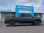 2025 Chevrolet Silverado 2500 Crew Cab 4WD Pickup for sale #33400 - photo 5