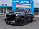 2025 Chevrolet Silverado 2500 Crew Cab 4WD Pickup for sale #33400 - photo 6