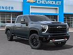 2025 Chevrolet Silverado 2500 Crew Cab 4WD Pickup for sale #33400 - photo 7