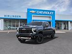 2025 Chevrolet Silverado 2500 Crew Cab 4WD Pickup for sale #33400 - photo 8