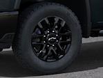 2025 Chevrolet Silverado 2500 Crew Cab 4WD Pickup for sale #33400 - photo 9