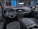 2025 Chevrolet Silverado 2500 Crew Cab 4WD Pickup for sale #33410 - photo 15