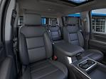 2025 Chevrolet Silverado 2500 Crew Cab 4WD Pickup for sale #33410 - photo 16