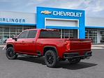 2025 Chevrolet Silverado 2500 Crew Cab 4WD Pickup for sale #33410 - photo 4