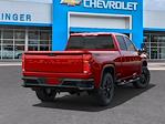 2025 Chevrolet Silverado 2500 Crew Cab 4WD Pickup for sale #33410 - photo 2