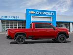 2025 Chevrolet Silverado 2500 Crew Cab 4WD Pickup for sale #33410 - photo 5