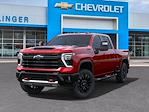 2025 Chevrolet Silverado 2500 Crew Cab 4WD Pickup for sale #33410 - photo 6