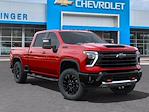 2025 Chevrolet Silverado 2500 Crew Cab 4WD Pickup for sale #33410 - photo 7
