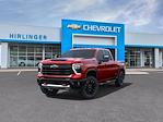 2025 Chevrolet Silverado 2500 Crew Cab 4WD Pickup for sale #33410 - photo 8