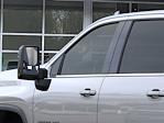2025 Chevrolet Silverado 2500 Crew Cab 4WD Pickup for sale #33413 - photo 12