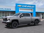 2025 Chevrolet Silverado 2500 Crew Cab 4WD Pickup for sale #33413 - photo 3