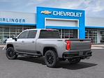 2025 Chevrolet Silverado 2500 Crew Cab 4WD Pickup for sale #33413 - photo 4