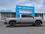 2025 Chevrolet Silverado 2500 Crew Cab 4WD Pickup for sale #33413 - photo 5