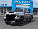 2025 Chevrolet Silverado 2500 Crew Cab 4WD Pickup for sale #33413 - photo 6