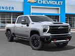 2025 Chevrolet Silverado 2500 Crew Cab 4WD Pickup for sale #33413 - photo 7