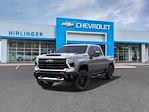 2025 Chevrolet Silverado 2500 Crew Cab 4WD Pickup for sale #33413 - photo 8