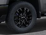2025 Chevrolet Silverado 2500 Crew Cab 4WD Pickup for sale #33413 - photo 9