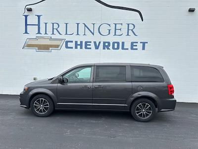 2015 Dodge Grand Caravan FWD Minivan for sale #33419B - photo 1