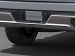 2025 Chevrolet Silverado 1500 Crew Cab 4WD Pickup for sale #33420 - photo 14