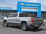 2025 Chevrolet Silverado 1500 Crew Cab 4WD Pickup for sale #33420 - photo 4