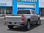 2025 Chevrolet Silverado 1500 Crew Cab 4WD Pickup for sale #33420 - photo 2