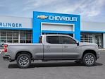 2025 Chevrolet Silverado 1500 Crew Cab 4WD Pickup for sale #33420 - photo 5