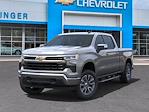 2025 Chevrolet Silverado 1500 Crew Cab 4WD Pickup for sale #33420 - photo 6